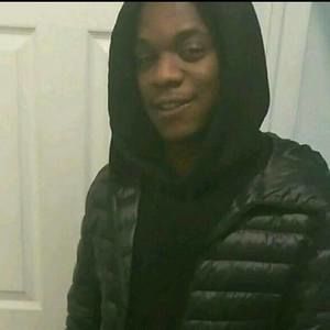 Meet your Posher, Tyreek